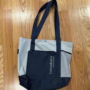 Canyon Ranch Tote